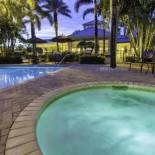 Фотография гостиницы Hilton Garden Inn Fort Myers