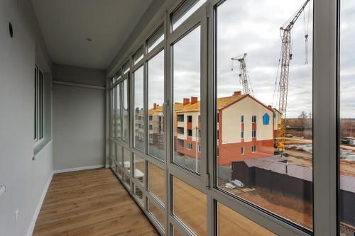 Фотография апарт отеля Прованс