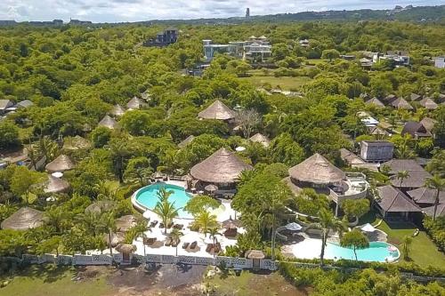 Фотография гостиницы La Joya Balangan Resort - CHSE Certified