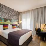 Фотография гостиницы Leonardo Boutique Hotel Madrid