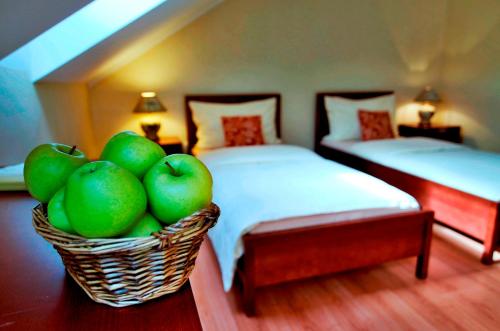 Фотография гостиницы Eco Friendly Hotel Dália