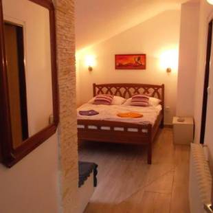 Фотографии гостевого дома 
            Hotel U Beránků