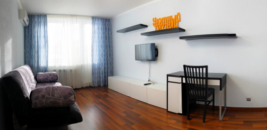 Фотографии квартиры 
            Апартаменты Двухкомнатные Уютный Тихвин 1-50 Мкд