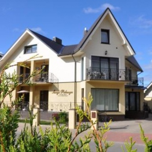 Фотография мини отеля Senoji Palanga