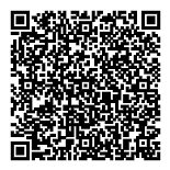 QR код базы отдыха Уют