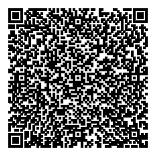 QR код хостела Гостиница-Хостел Тюмень