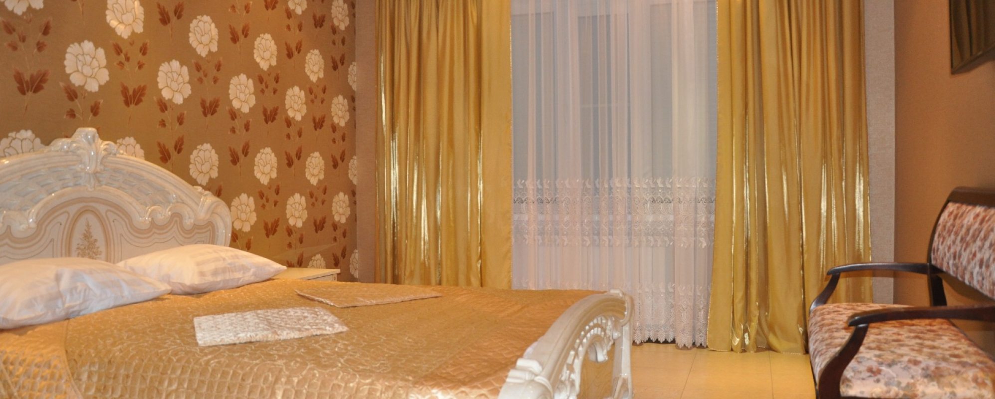 Фотографии гостиницы 
            ЛЮКС VIP