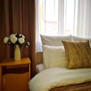 Фотография квартиры Квартира Pogostim в городе Чебаркуль