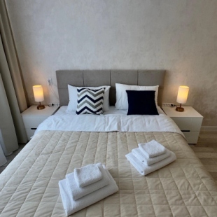 Фотография квартиры Квартира на Ленинградском шоссе 35