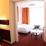 Фотография гостиницы Akzent Hotel Oberhausen