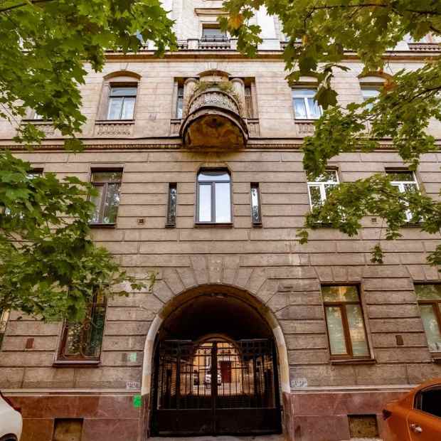 Фотографии гостиницы
Аквамарин