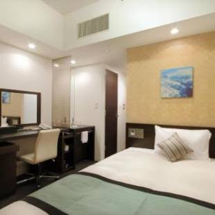 Фотографии гостиницы 
            Hotel Vista Ebina