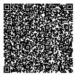 QR код санатория Детский лагерь Уральские зори