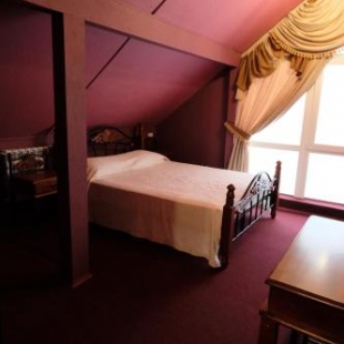 Фотография хостела S-p 2