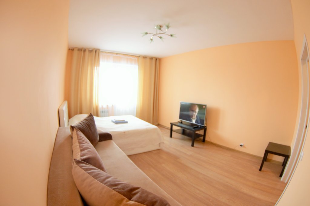 Фотография квартиры Апартаменты в центре на Садовой