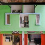 Фотография гостиницы OYO 1293 Dei Residence Arjosari