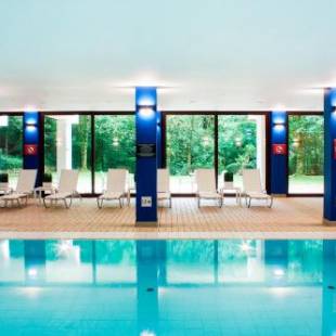 Фотографии гостиницы
DoubleTree by Hilton Luxembourg