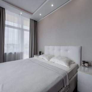 Фотография квартиры Апартаменты у моря улица Набережная