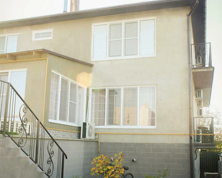 Фотография гостевого дома Косон