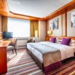 Фотография гостиницы Leonardo Hotel Frankfurt City South