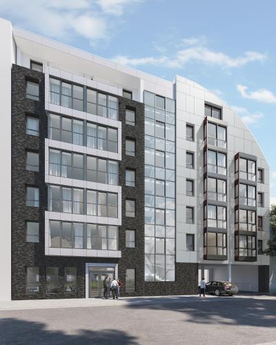 Фотография гостиницы Mintrops Concierge Hotel