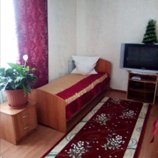 Фотография гостиницы Уют