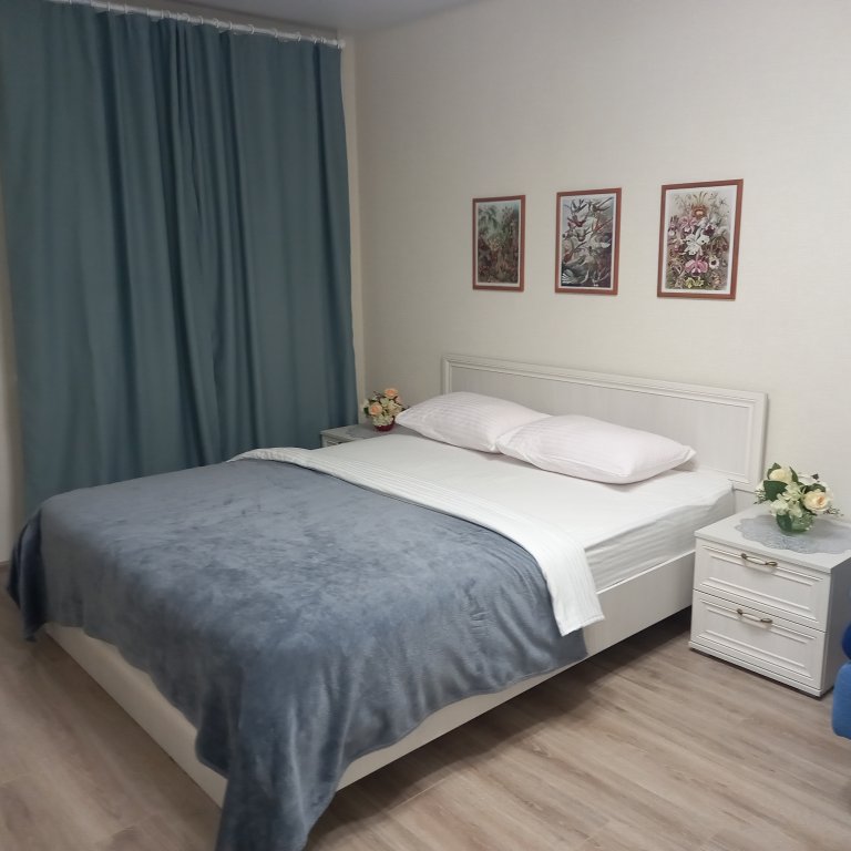 Фотография квартиры Апартаменты Гармония на Гагарина 15