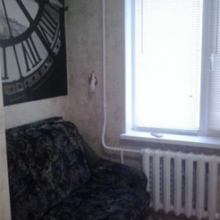 Фотография квартиры Студия Ламберт