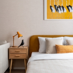 Фотография квартиры Квартира Honey Studio