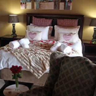 Фотографии мини отеля
Belle Vue Guesthouse