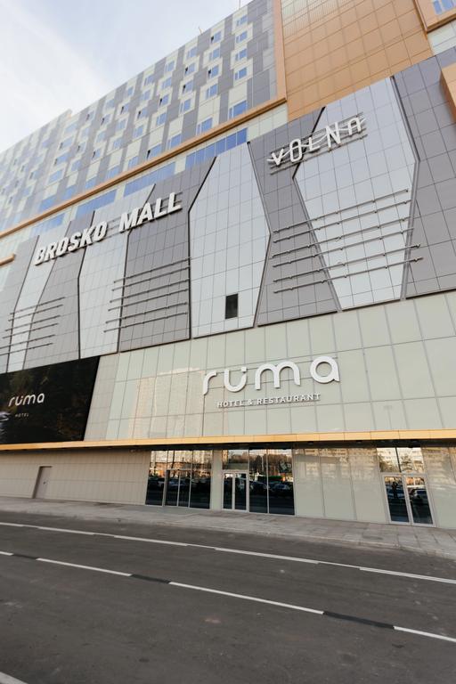 Фотография гостиницы RUMA