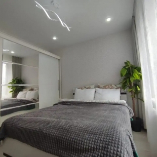 Фотография квартиры Апартаменты на Левом берегу