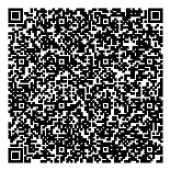 QR код гостиницы Отель Президент Тюмень Центр