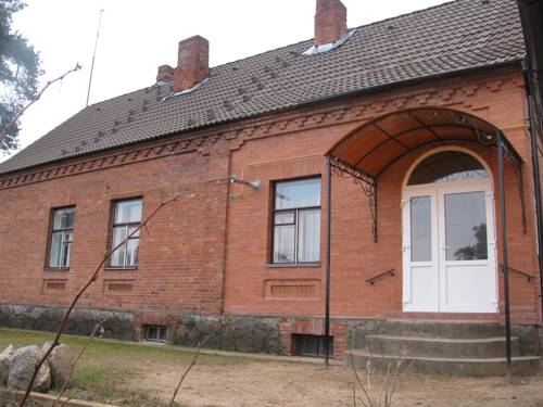 Фотография базы отдыха Польский дом