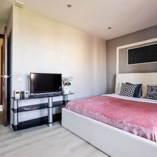 Фотография квартиры Апартаменты MaxRealty24