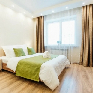 Фотография квартиры Апартаменты на Телевизионной