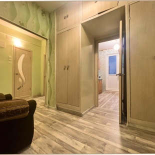 Фотография квартиры Апартаменты на улице Старостина 53