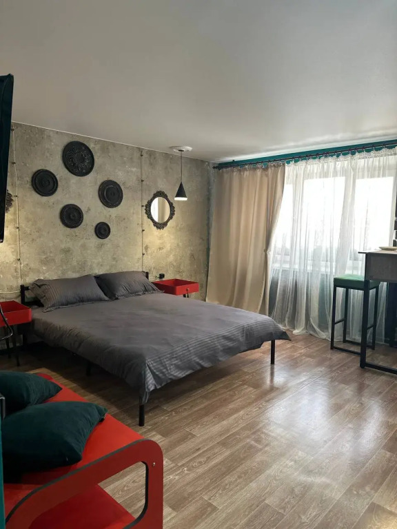 Фотография квартиры Квартира на Нансена