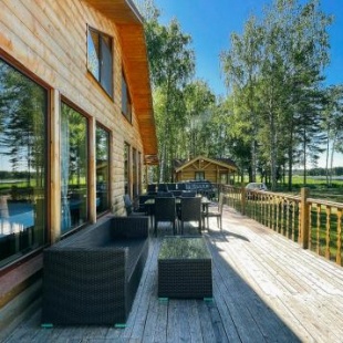 Фотография гостиницы Загородный отель Просторы Селигера