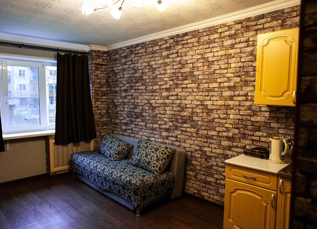 Фотография квартиры Апартаменты на улице Коммунистическая 79