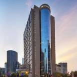 Фотография гостиницы InterContinental Shanghai Pudong, an IHG Hotel