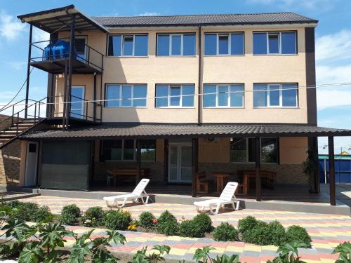 Фотография мини отеля Шоколад