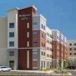 Фотография гостиницы Residence Inn Raleigh-Durham Airport/Brier Creek