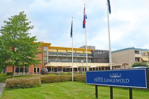 Фотография гостиницы Fletcher Hotel-Restaurant Langewold