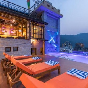 Фотография гостиницы Hotel Mala Pokhara