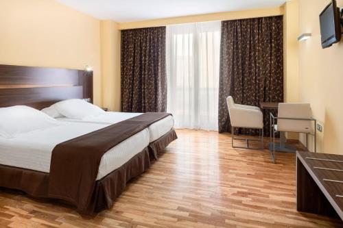 Фотографии гостиницы
Exe Doña Carlota