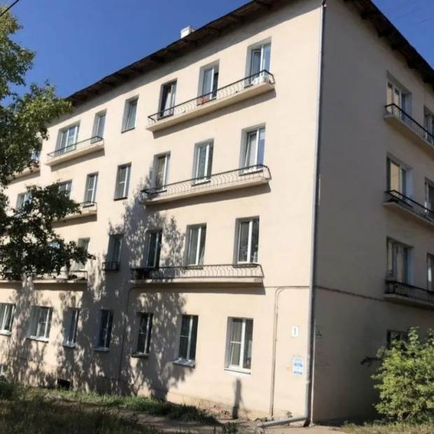 Фотографии квартиры 
            Апартаменты на улице Димитрова 1