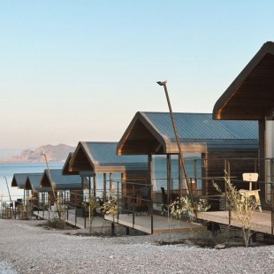 Фотография глэмпинга Слон в удаве