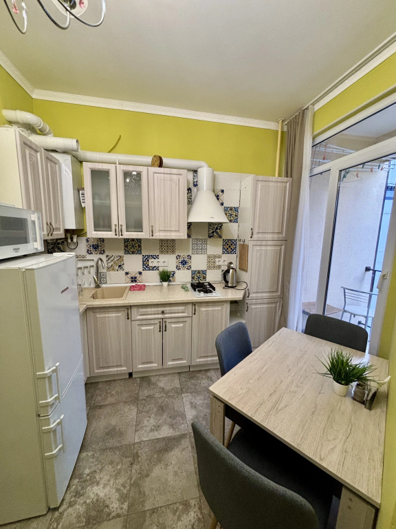 Фотография квартиры Квартира Однокомнатная квартира в Олимпийском 47