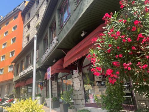 Фотография апарт отеля Aparthotel Conseller